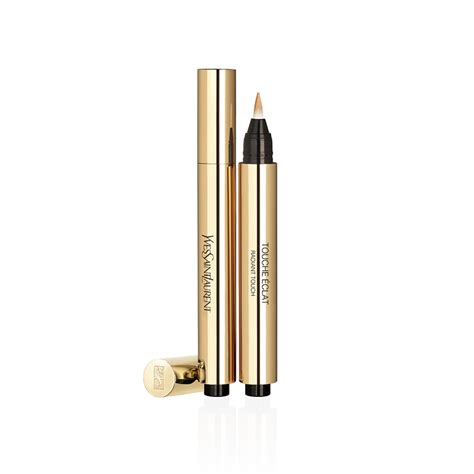 ysl touche eclat colour corrector|ysl touch éclat.